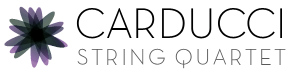 Carducci String Quartet Logo